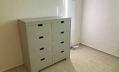 Casa 1 dorm con pileta