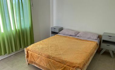 Casa 1 dorm con pileta