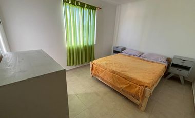 Casa 1 dorm con pileta