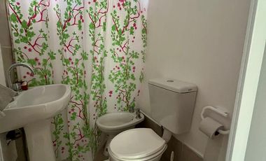 Casa 1 dorm con pileta