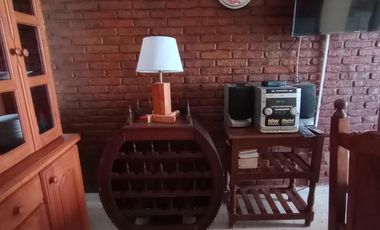 Departamento en venta - 2 Dormitorios 1 Baño - San Bernardo del Tuyú