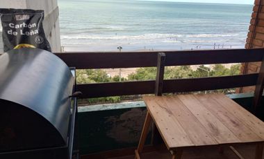 Departamento en venta - 2 Dormitorios 1 Baño - San Bernardo del Tuyú