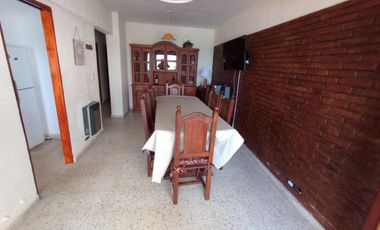 Departamento en venta - 2 Dormitorios 1 Baño - San Bernardo del Tuyú