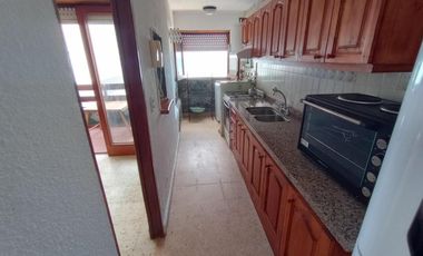 Departamento en venta - 2 Dormitorios 1 Baño - San Bernardo del Tuyú