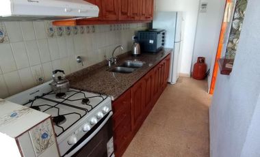 Departamento en venta - 2 Dormitorios 1 Baño - San Bernardo del Tuyú