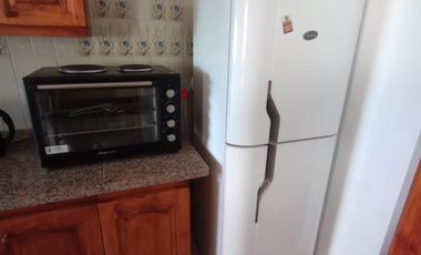 Departamento en venta - 2 Dormitorios 1 Baño - San Bernardo del Tuyú