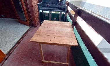 Departamento en venta - 2 Dormitorios 1 Baño - San Bernardo del Tuyú