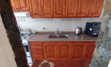 Departamento en venta - 2 Dormitorios 1 Baño - San Bernardo del Tuyú