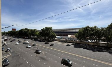 Departamento ALQUILER RETIRO 3 AMBIENTES