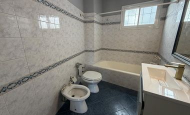 Departamento ALQUILER RETIRO 3 AMBIENTES