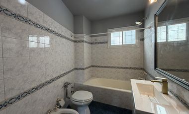 Departamento ALQUILER RETIRO 3 AMBIENTES