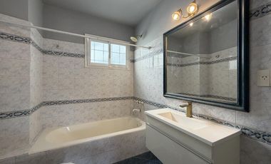 Departamento ALQUILER RETIRO 3 AMBIENTES