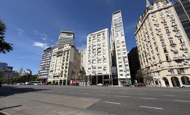 Departamento ALQUILER RETIRO 3 AMBIENTES