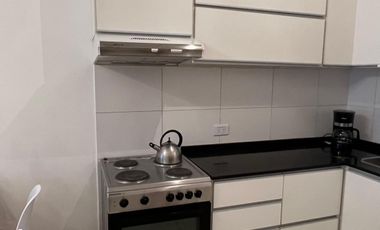 Departamento Monoambiente en alquiler - 1 Baño - Palermo