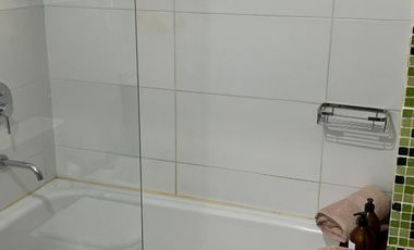 Departamento Monoambiente en alquiler - 1 Baño - Palermo