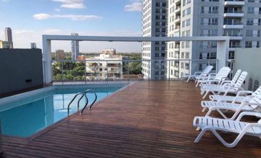 Departamento Monoambiente en alquiler - 1 Baño - Palermo