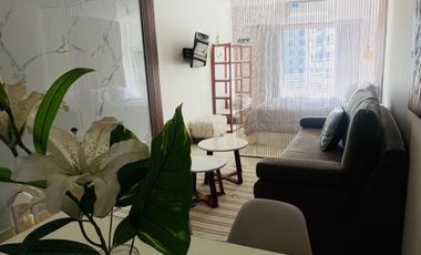 Departamento Monoambiente en alquiler - 1 Baño - Palermo