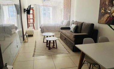 Departamento Monoambiente en alquiler - 1 Baño - Palermo