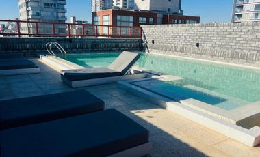 Departamento Monoambiente en alquiler - 1 Baño - Palermo