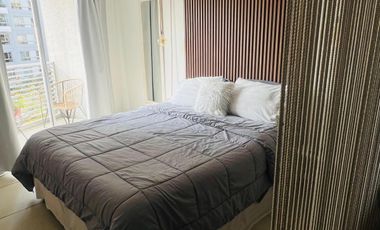 Departamento Monoambiente en alquiler - 1 Baño - Palermo