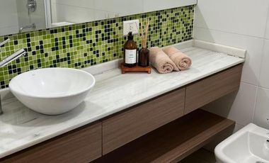 Departamento Monoambiente en alquiler - 1 Baño - Palermo