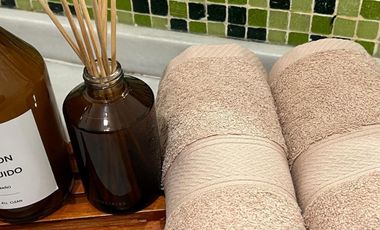 Departamento Monoambiente en alquiler - 1 Baño - Palermo