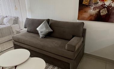 Departamento Monoambiente en alquiler - 1 Baño - Palermo