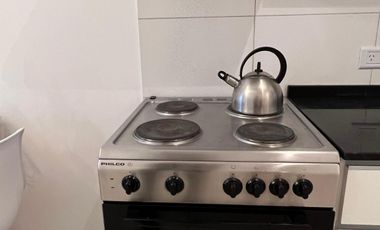 Departamento Monoambiente en alquiler - 1 Baño - Palermo