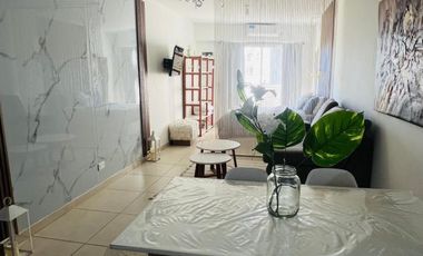 Departamento Monoambiente en alquiler - 1 Baño - Palermo