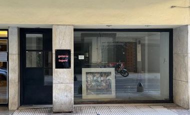 RETIRO. TODO EN UNA PLANTA.