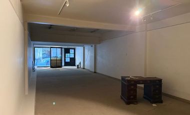 RETIRO. TODO EN UNA PLANTA.