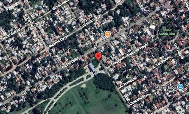 Casa en venta - 2 Dormitorios 3 Baños - Longchamps