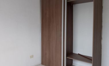 Alquiler de Departamento 2 Ambientes en Ramos Mejia  Al frente Con Cochera cubierta