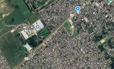 Casa en venta - 2 Dormitorios 1 Baño - Ezeiza