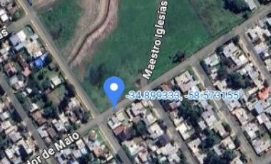 Casa en venta - 2 Dormitorios 1 Baño - Ezeiza
