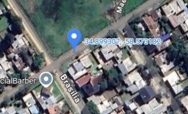 Casa en venta - 2 Dormitorios 1 Baño - Ezeiza
