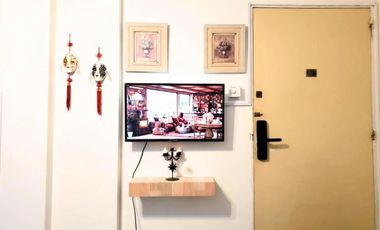 Departamento en alquiler - 1 Dormitorio 1 Baño - San Nicolás