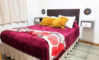 Departamento en alquiler - 1 Dormitorio 1 Baño - San Nicolás