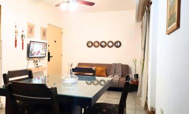 Departamento en alquiler - 1 Dormitorio 1 Baño - San Nicolás