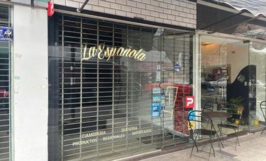 Local - Ramos Mejia Sur