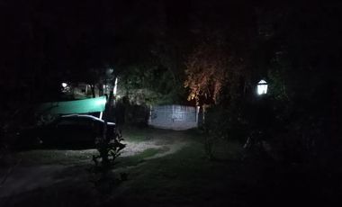 Casa en venta - 4 Dormitorios 4 Baños - San Luis