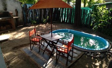 Casa en venta - 4 Dormitorios 4 Baños - San Luis