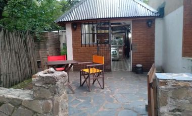 Casa en venta - 4 Dormitorios 4 Baños - San Luis