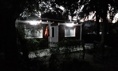 Casa en venta - 4 Dormitorios 4 Baños - San Luis