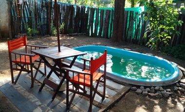 Casa en venta - 4 Dormitorios 4 Baños - San Luis