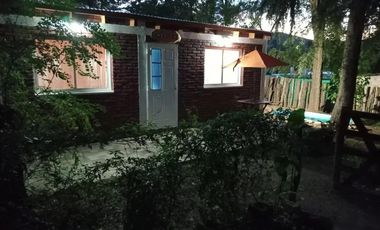 Casa en venta - 4 Dormitorios 4 Baños - San Luis