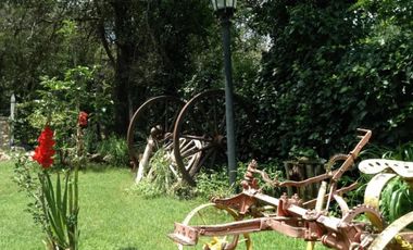 Casa en venta - 4 Dormitorios 4 Baños - San Luis