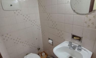 Departamento en alquiler temporario - 2 Dormitorios 1 Baño - San Bernardo del Tuyú