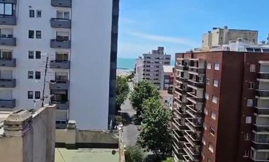 Departamento en venta - 1 Dormitorio 1 Baño - Mar del Plata