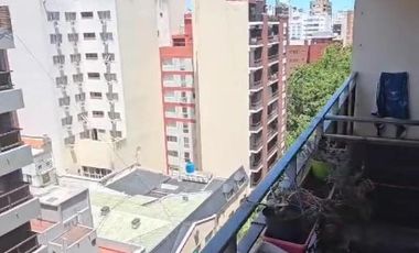Departamento en venta - 1 Dormitorio 1 Baño - Mar del Plata